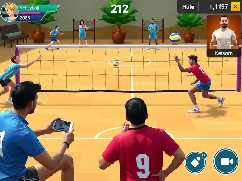 UP Spikers Dominion strategy guide showing character abilities